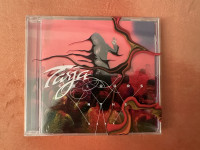 TARJA TURUNEN - Colours in the Dark (CD)