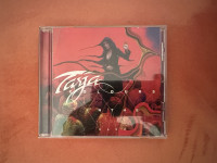 TARJA TURUNEN - Colours in the Dark (CD)