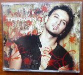 Tarkan: Bounce