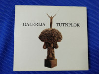 TBF – Galerija Tutnplok (CD)