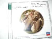 Tchaikovsky - Swan Lake*The Sleeping Beauty*The Nutcracker