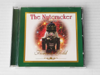 TCHAIKOVSKY - THE NUTCRACKER SUITE / ORAŠAR (Klasika)
