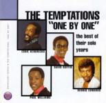TEMPTATIONS - 7 CD-a