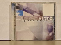 Ten Directions - Vitro (CD)