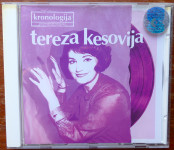 Tereza: Kronologija