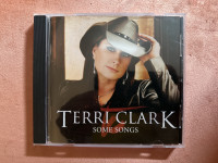 TERRI CLARK - Some Songs (CD)