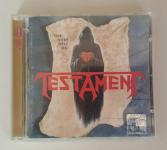 TESTAMENT - The Very Best Of