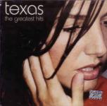 TEXAS - the greatest hits