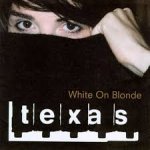 texas - White on Blonde  SX4