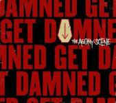 THE AGONY SCENE- Get Damned - CD