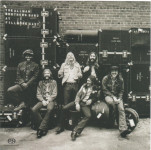 The Allman Brothers Band –  At Fillmore East  SACD