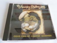 The Amazing Rhythm Aces – Chock Full Of Country Goodness,....CD