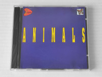 THE ANIMALS - THE BEST OF THE ANIMALS / Dvostruki CD