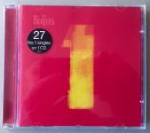 The Beatles - 27 No.1 Singles on 1 CD