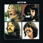 THE BEATLES – Let It Be   /KAO NOVO!/