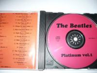 The Beatles - Platinum