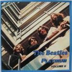 The Beatles - PLATINUM  VOLUME II