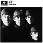 THE BEATLES – With The Beatles   /KAO NOVO!/