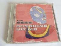 The Bees – Sunshine Hit Me,....CD