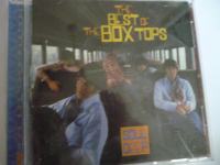 THE BEST OF BOX TOPS - SOUL DEEP