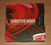 the best of classic - kolekcija 10 cd-a