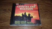 The Best of Country and Western