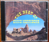 The best of Ennio Morricone