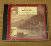 The Best of Giacomo Puccini