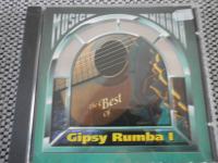 The Best Of Gipsy Rumba 1