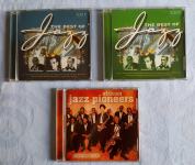 The best of Jazz CD1/CD2 i African Jazz Pioneers