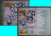 The best of Sun rock'n'roll vol.2