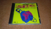 The best punk album in the world...ever! Volume 1 CD - 1995. godina