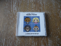 THE BLACK EYED PEAS - THE BEGINNING CD