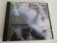 The Black Sorrows ‎– Better Times,....CD
