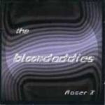 The Bloomdaddies – Racer X  #SX1