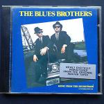 THE BLUES BROTHERS - MUSIC FROM THE SOUNDTRACK