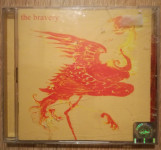 The Bravery : The Bravery CD (Enhanced)