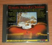The Broadway Stage Orchestra - Romantic Strings For Christmas