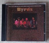 The Byrds, "Byrds" ( 7559-60955-2)