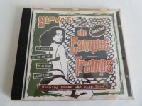 The Campus Tramps ‎– Blow It !,...CD