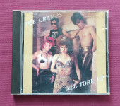 THE CRAMPS - All Tore Up Raritet