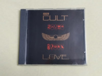 The Cult: Love