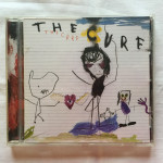 The Cure – album iz 2004., glazbeni CD