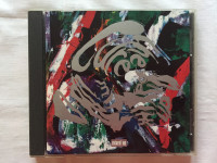 The Cure – Mixed Up, glazbeni CD, za američko tržište