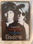 The Doors Dupli CD Box - Jedini primjerak napravljen na svijetu !!!