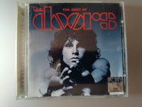 THE DOORS - The Best Of