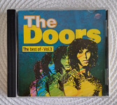 THE DOORS  The best of - Vol.3  (UN 3 098)