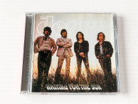 THE DOORS - WAITING FOR THE SUN