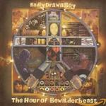 The Drawn Boy - The Hour Of Bewilderbeast #SX2