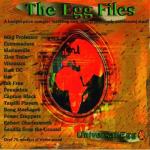 THE EGG FILES - Various Artists DP